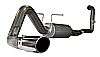 2004 Ford Excursion Diesel 6.0l  Afe Mach Force-Xp Turbo Back Exhaust System (3.5/4")