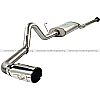 Ford F150  4.6 / 5.4l 2009-2009 Afe Mach Force-Xp Cat Back Exhaust System (3")