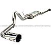 2009 Ford F150  4.6 / 5.4l  Afe Mach Force-Xp Cat Back Exhaust System (3")