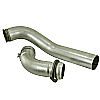 2008 Ford Super Duty F-250/350 Diesel 6.4l  Afe Mach Force-Xp Down Pipe Exhaust System (4")