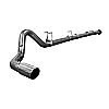 2010 Ford Super Duty F-250/350 Diesel 6.4l  Afe Mach Force-Xp Race Pipe Exhaust System (4")