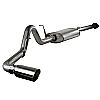 2012 Ford F150  5.0l  Afe Mach Force-Xp Cat Back Exhaust System (3")
