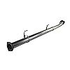 Ford Super Duty F-250/350 Diesel 6.7l 2011-2012 Afe Mach Force-Xp Race Pipe Exhaust System (4")