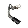 Ford F150  6.2l 2010-2011 Afe Mach Force-Xp Cat Back Exhaust System (3.5")