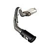 2010 Ford F150  6.2l  Afe Mach Force-Xp Cat Back Exhaust System (3.5")