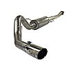 Ford F150  3.5l 2011-2012 Afe Mach Force-Xp Cat Back Exhaust System (4")