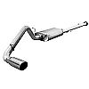 Chevrolet Silverado  5.3l 2007-2008 Afe Mach Force-Xp Cat Back Exhaust System (3")