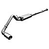 Gmc Sierra  5.3l 2007-2008 Afe Mach Force-Xp Cat Back Exhaust System (3")