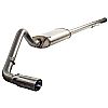 Gmc Sierra  4.3 / 4.8 / 5.3l 2009-2012 Afe Mach Force-Xp Cat Back Exhaust System (3")