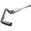 Chevrolet Silverado  4.3 / 4.8 / 5.3l 2009-2012 Afe Mach Force-Xp Cat Back Exhaust System (3")