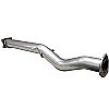 Chevrolet Silverado Diesel 6.6l 2007-2010 Afe Mach Force-Xp Race Pipe Exhaust System (4")