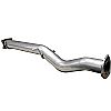 2007 Chevrolet Silverado Diesel 6.6l  Afe Mach Force-Xp Race Pipe Exhaust System (4")