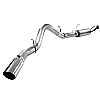Chevrolet Silverado Diesel 6.6l 2011-2012 Afe Mach Force-Xp Cat Back Exhaust System (5")