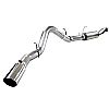 Gmc Sierra Diesel 6.6l 2011-2012 Afe Mach Force-Xp Cat Back Exhaust System (5")