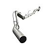 Gmc Sierra Diesel 6.6l 2011-2012 Afe Mach Force-Xp Turbo Back Exhaust System (5")