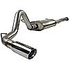 2008 Toyota Tacoma  4.0l  Afe Mach Force-Xp Cat Back Exhaust System (3")