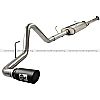 2011 Toyota Tundra  5.7l  Afe Mach Force-Xp Cat Back Exhaust System (3")