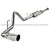 Toyota Tundra  5.7l 2010-2011 Afe Mach Force-Xp Cat Back Exhaust System (3")