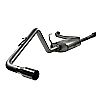 2006 Nissan Frontier  4.0l  Afe Mach Force-Xp Cat Back Exhaust System (2.5")