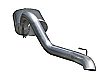 2004 Jeep Wrangler Tj 4.0l  Afe Mach Force-Xp Cat Back Exhaust System (3")