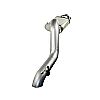 1994 Jeep Wrangler Yj 4.0l  Afe Mach Force-Xp Cat Back Exhaust System (3")