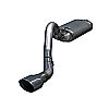 2000 Jeep Wrangler Tj 4.0l  Afe Mach Force-Xp Cat Back Exhaust System (3")