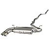 Bmw 3 Series 328i 2.0l 2012-2012 Afe Mach Force-Xp Cat Back Exhaust System (3")