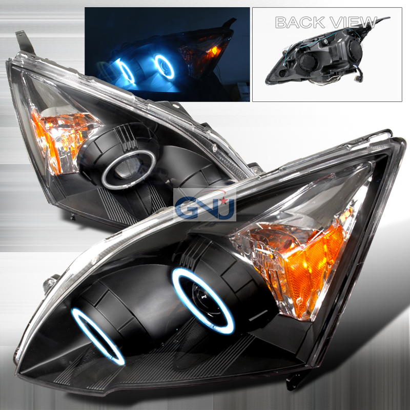 Honda crv projector headlight #4
