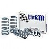 Mitsubishi Eclipse  1995-1999 2wd Oe Sport Lowering Springs