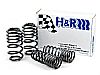 Volkswagen Golf  1993-1996 8v H&R Sport Lowering Springs