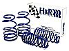 Ford Mustang Gt, Shelby Gt, Shelby Gt-H 2010-2010 V8 H&R Super Sport Lowering Springs