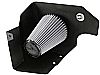 2002 Ford Super Duty  V10-6.8l  - Afe Stage-1 Cold Air Intake