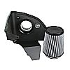 2001 Bmw 5 Series 540i (e39) V8-4.4l  - Afe Stage-1 Cold Air Intake