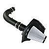 2007 Ford F150  V8-4.6l  - Afe Stage-2 Cold Air Intake