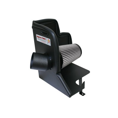 2006 Honda element cold air intake #6