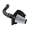 2008 Ford F150  V8-4.6l  - Afe Stage-2 Cold Air Intake