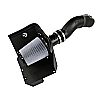 Gmc Sierra  6.0gmt900w/Mechfan 2009-2012 - Afe Stage-2 Cold Air Intake