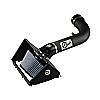 2004 Dodge Ram  V8-5.7l  - Afe Stage-2 Cold Air Intake