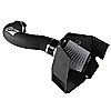 2012 Jeep Grand Cherokee  V8-5.7l  - Afe Stage-2 Cold Air Intake