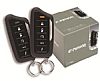 Python 1601 - Remote Starter, Car Alarm with Keyless Entry