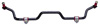 Scion TC 2005-2006 Rear Replacement Sway Bar