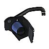 Jeep Wrangler Yj I6-4.0l 1991-1995 - Afe Stage-2 Cold Air Intake