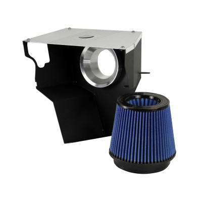2006 Bmw 325i cold air intake #2