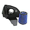 2002 Bmw 5 Series 540i (e39) V8-4.4l  - Afe Stage-1 Cold Air Intake