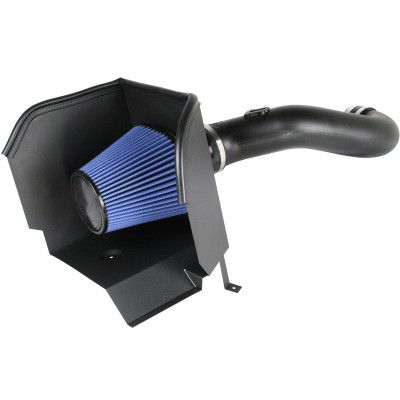 Toyota Tundra V8-4.7l 2007-2009 - Afe Stage-2 Cold Air Intake by AFE