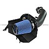 2011 Jeep Wrangler Jk V6-3.8l  - Afe Stage-2 Cold Air Intake