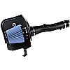 Toyota Tacoma  V6-4.0l 2005-2009 - Afe Stage-2 Cold Air Intake