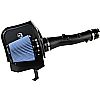 2005 Toyota Tacoma  V6-4.0l  - Afe Stage-2 Cold Air Intake