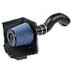 Chevrolet Silverado  V8(gmt900) 2009-2012 - Afe Stage-2 Cold Air Intake