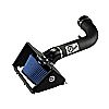 2003 Dodge Ram  V8-5.7l  - Afe Stage-2 Cold Air Intake